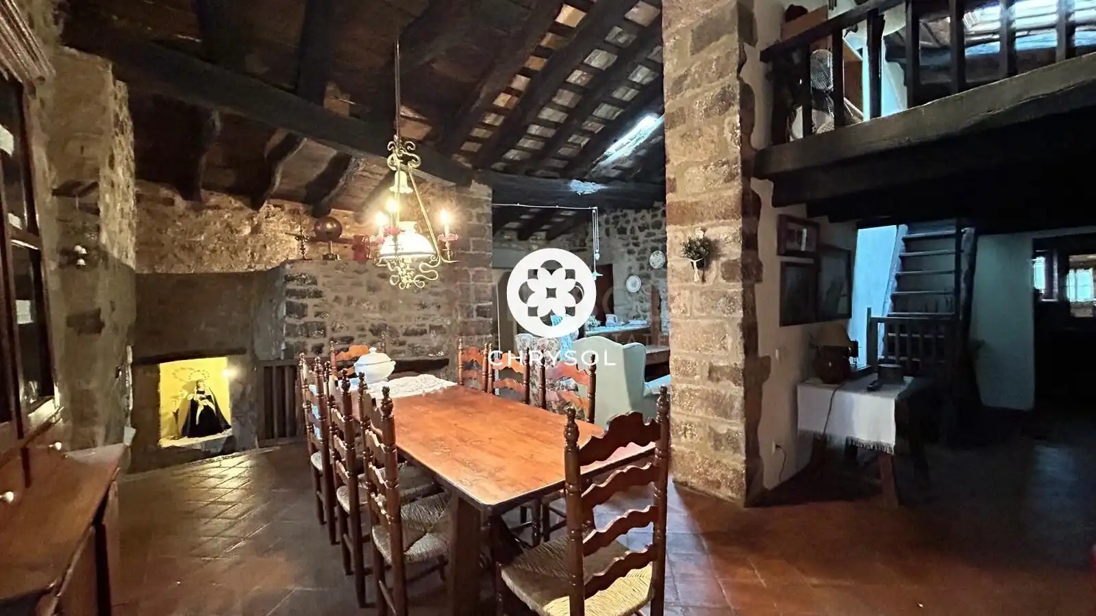 Finca rústica en venta en SANT LLEIR, Mura
