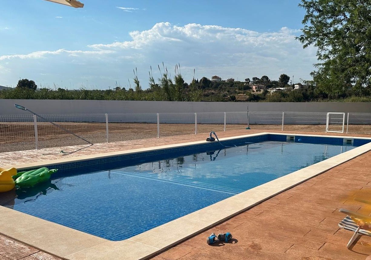 House or chalet for sale in Carlet