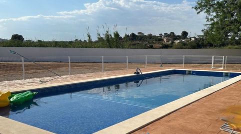 Chalet zona Club de Tenis