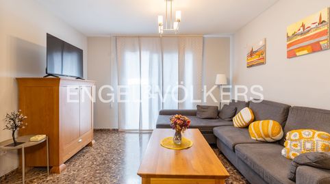 Foto 4 de Pis en venda a Carrer del Mestre Bellver, Barrio de Patraix, Valencia Capital