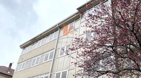 Foto 4 de Pis de lloguer a Rua Sanchez Freire, 64, Conxo, Santiago de Compostela