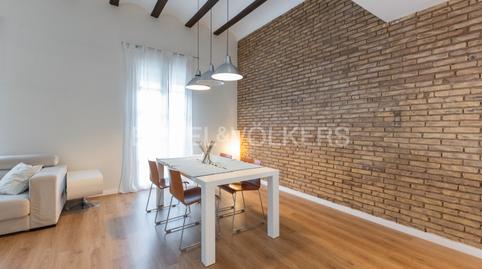 Foto 4 de Apartament en venda a Gran Via de Ferran el Catòlic, El Botànic, Valencia