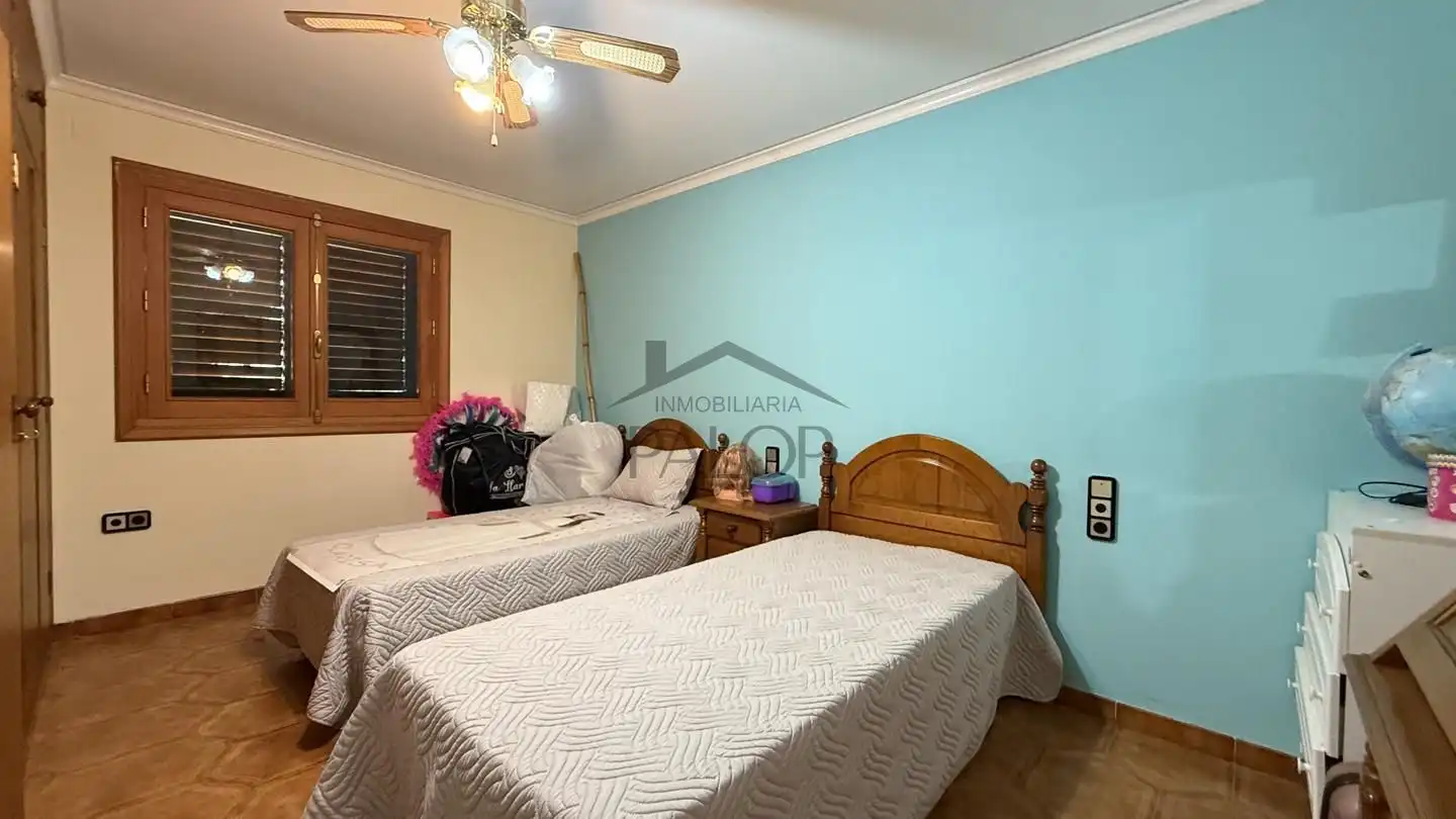 Habitación de Casa o chalet en venta en Carcaixent con Terraza y Piscina