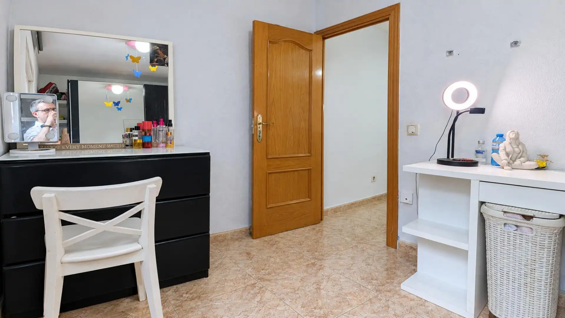 Bedroom of Ground floor for sale in Centro