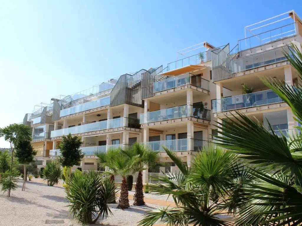Appartement compact avec jardin à vendre à Calle Pimienta, imagen 20