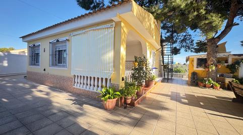 Photo 5 of House or chalet for sale in Moralet, Alicante / Alacant
