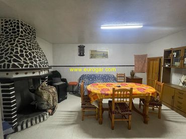 Casa en venda a Centro