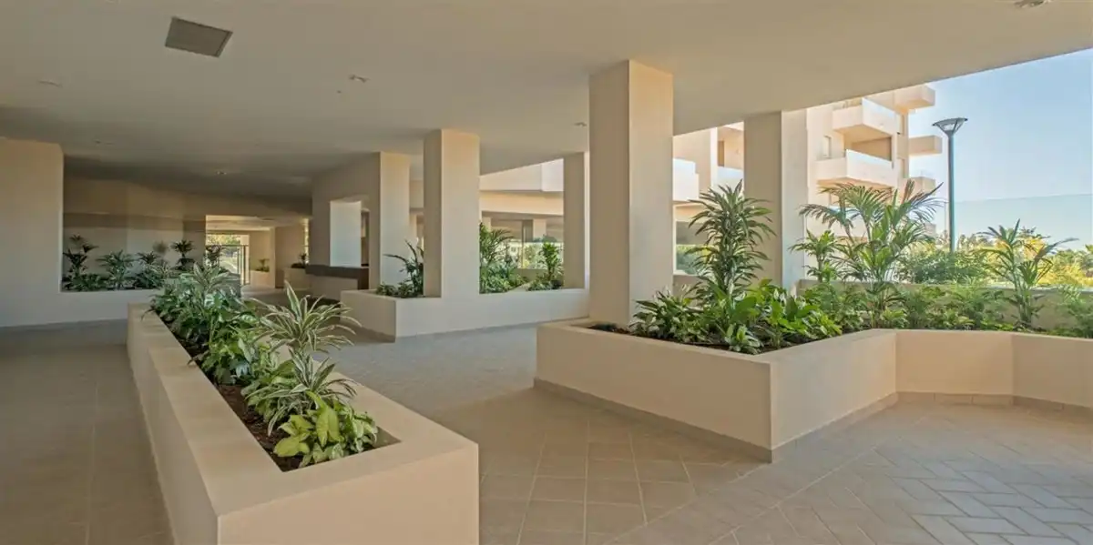 Apartament en venda a Nueva Andalucía centro