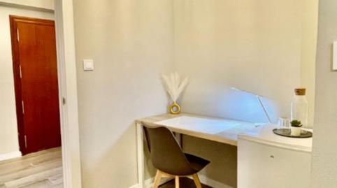 Foto 5 de Apartament per a compartir a Altozano - Conde Lumiares, Alicante