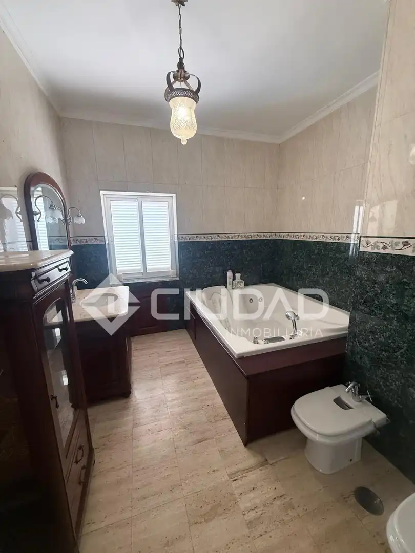 Bathroom of Houses for sale in Puerto Real