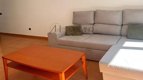 Foto 3 de Apartament de lloguer a Marqués de Valladares, Centro - Areal, Pontevedra