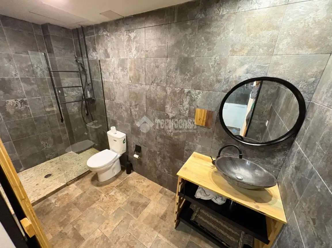 Baño de Estudio en venta en Burjassot
