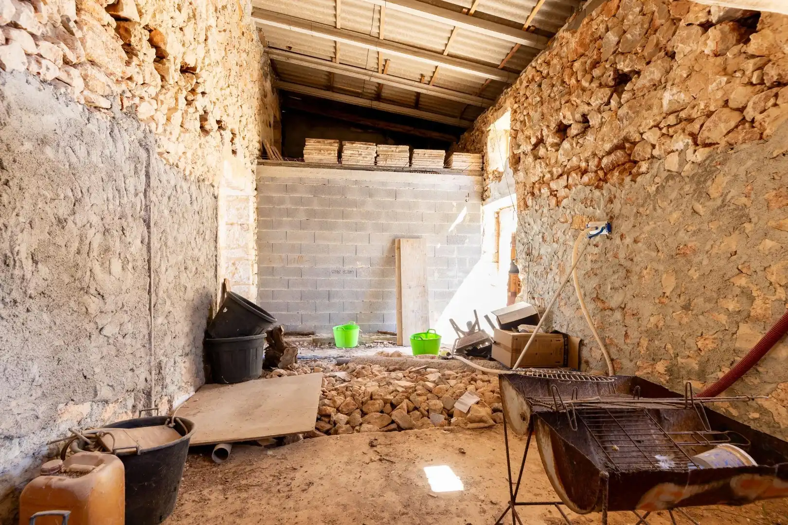 Casa amb jardí en venda a Sant Llorenç des Cardassar, imagen 45
