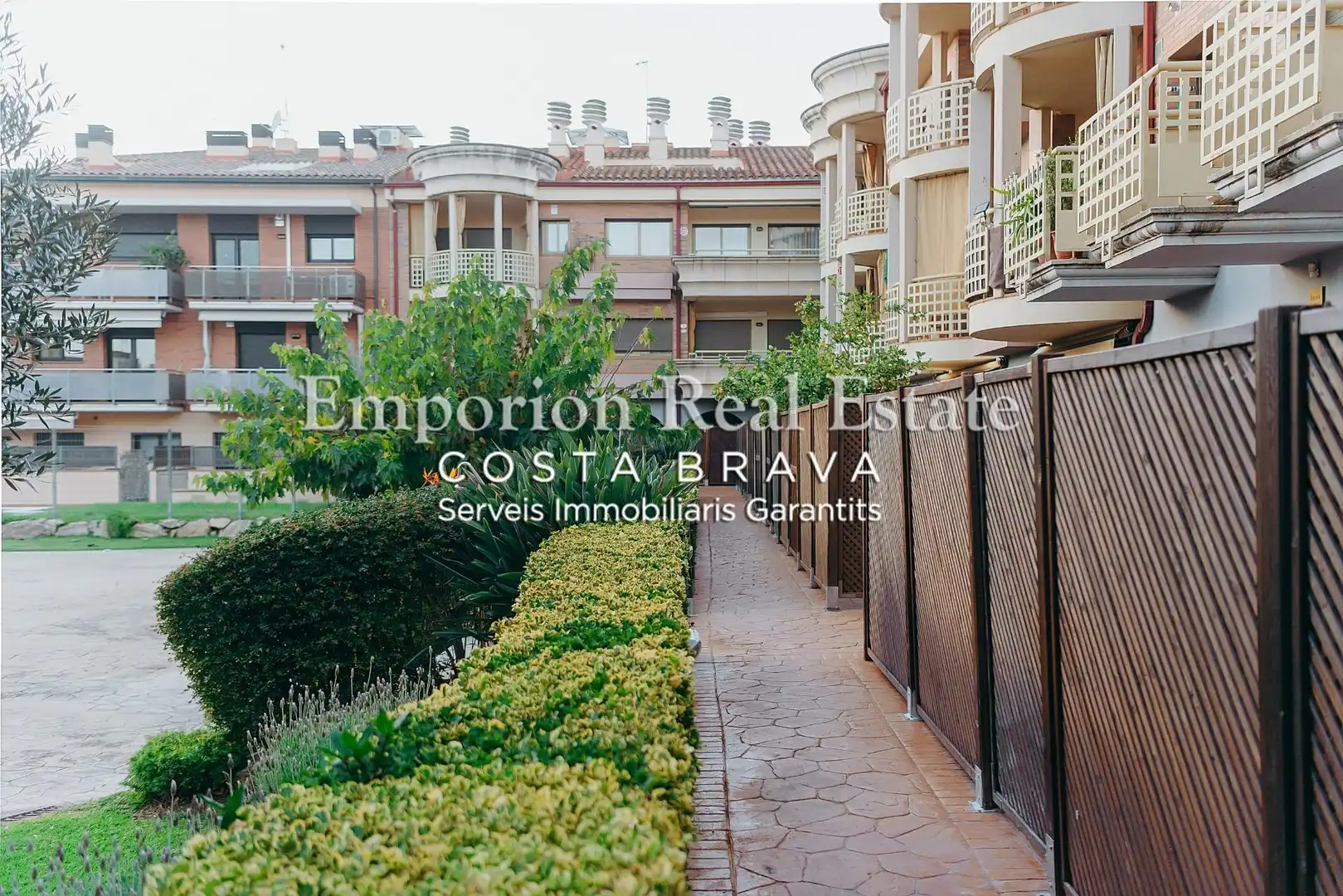 Apartments for rent in Avinguda Catalunya