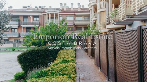 Foto 4 de Apartamento de alquiler en Avinguda Catalunya, Palamós