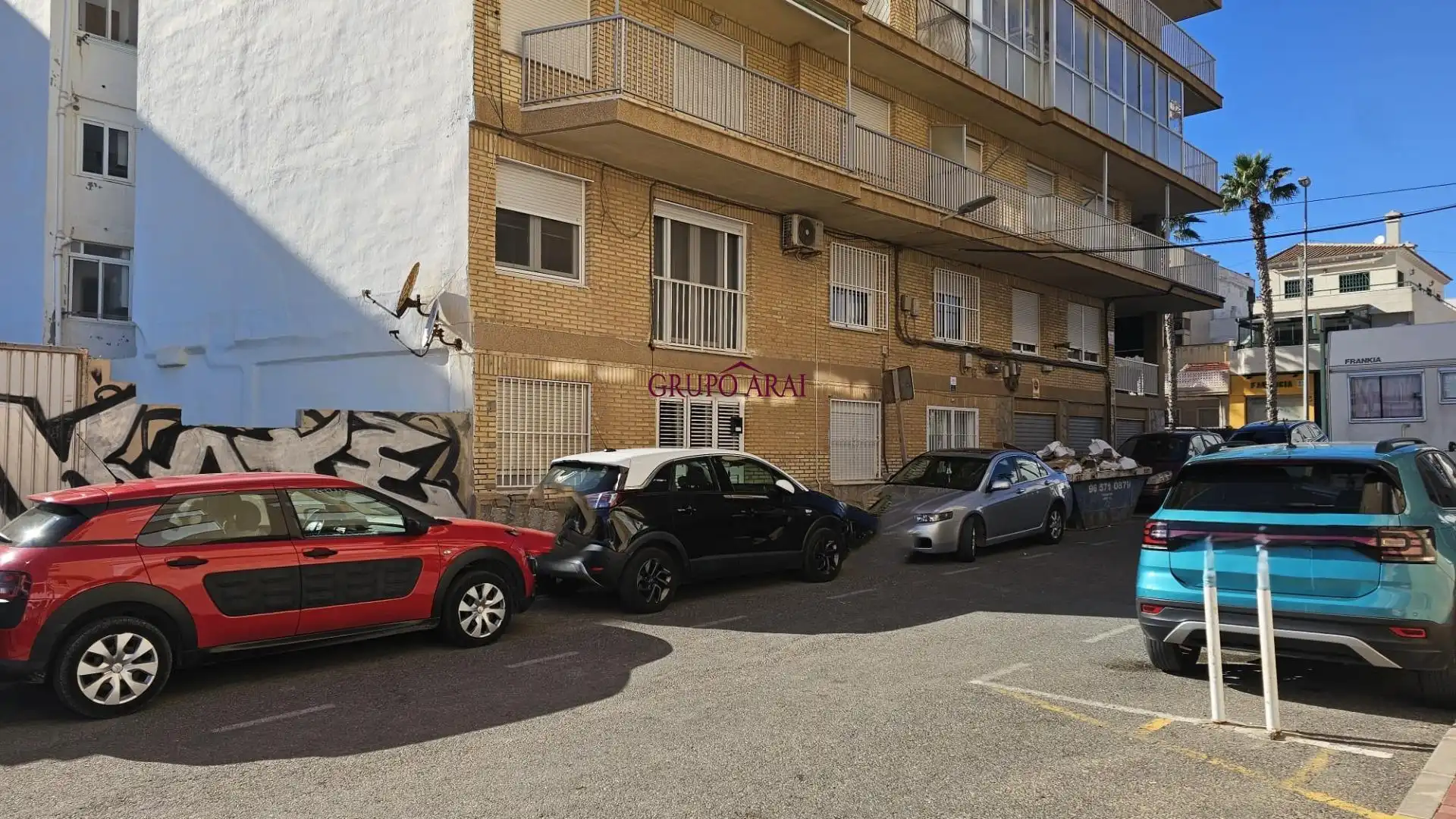 Planta baja en venta en Calle CALLOSA DEL SEGURA, Playa de los Náufragos