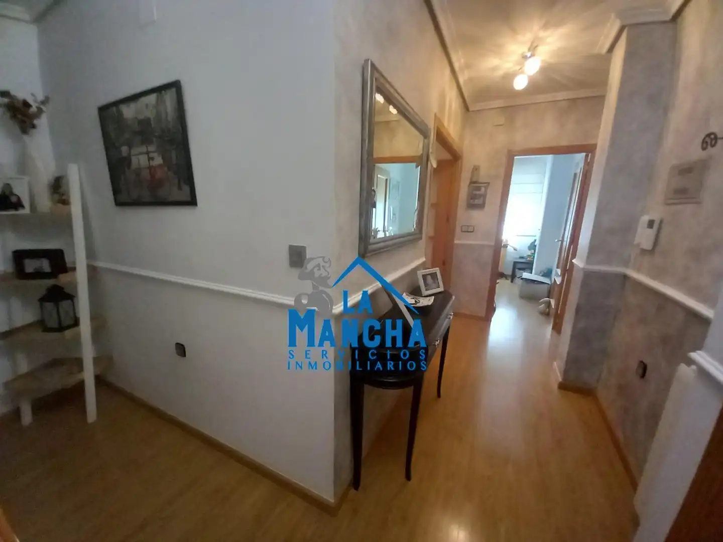 Flat for sale in Albacete  with Heating, Storage room and Furnished