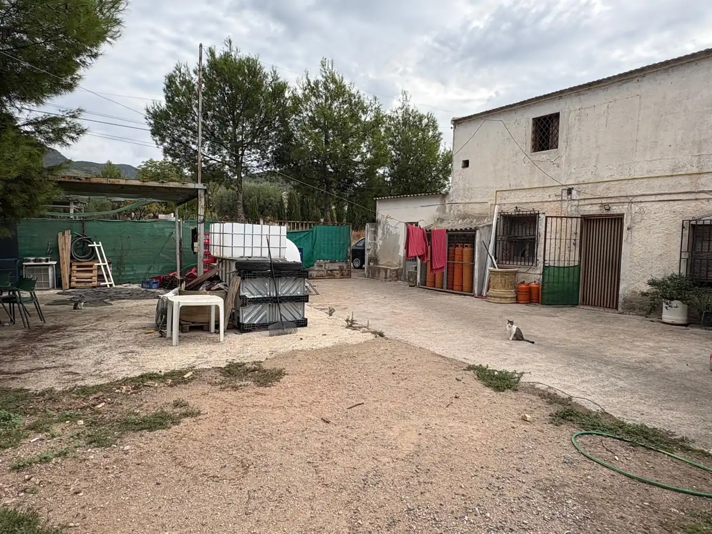 Villa con giardino in vendita a Aledo, imagen 16