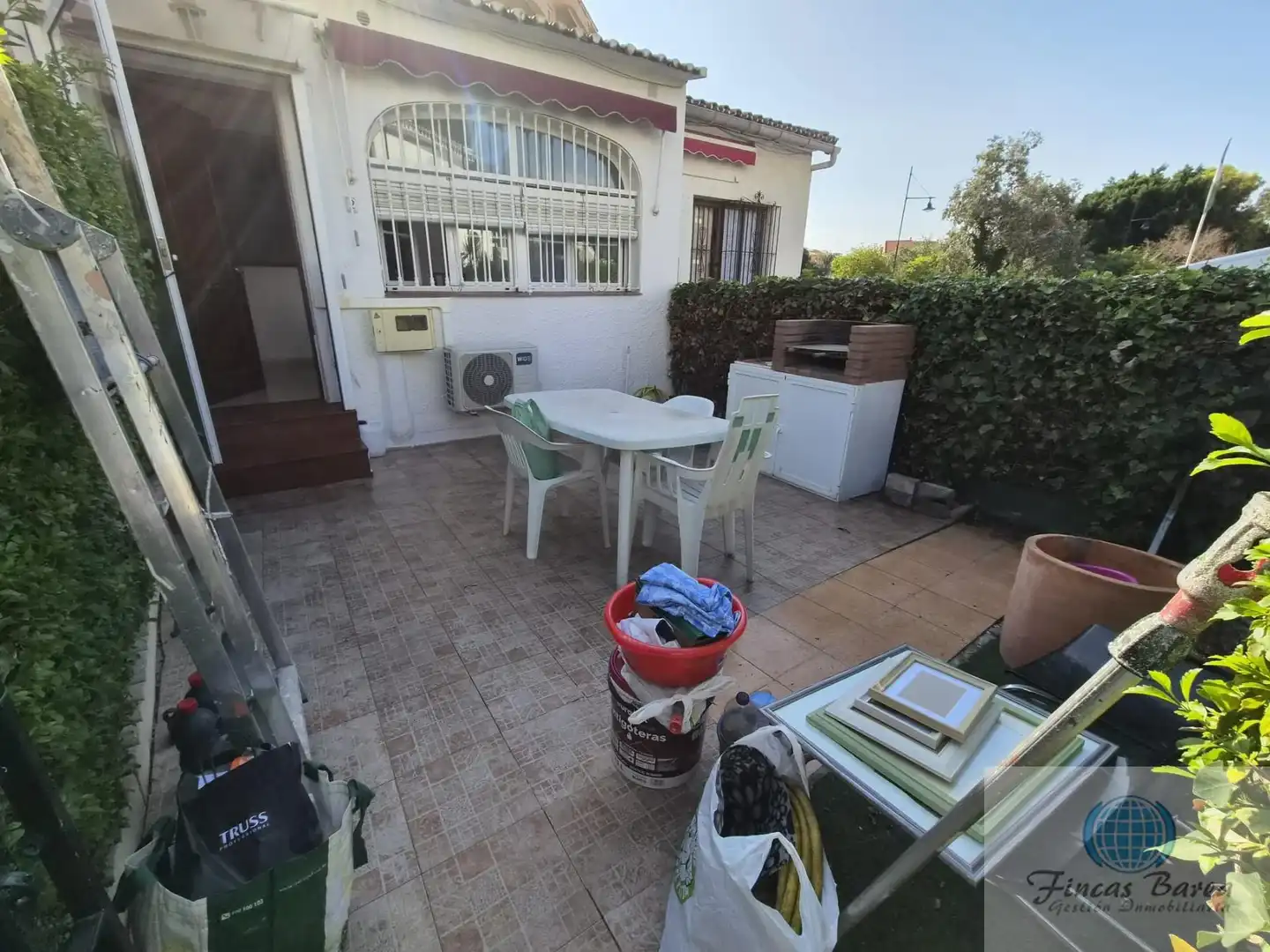 Appartement compact à vendre à Avda de los Pacos, imagen 10