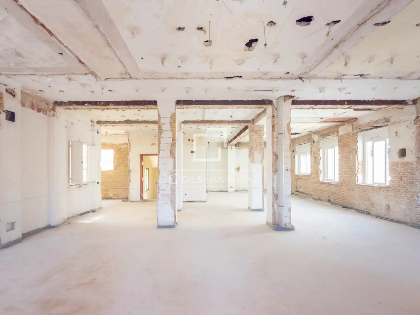 Flat with lift for sale in Ciutat Vella, imagen 3