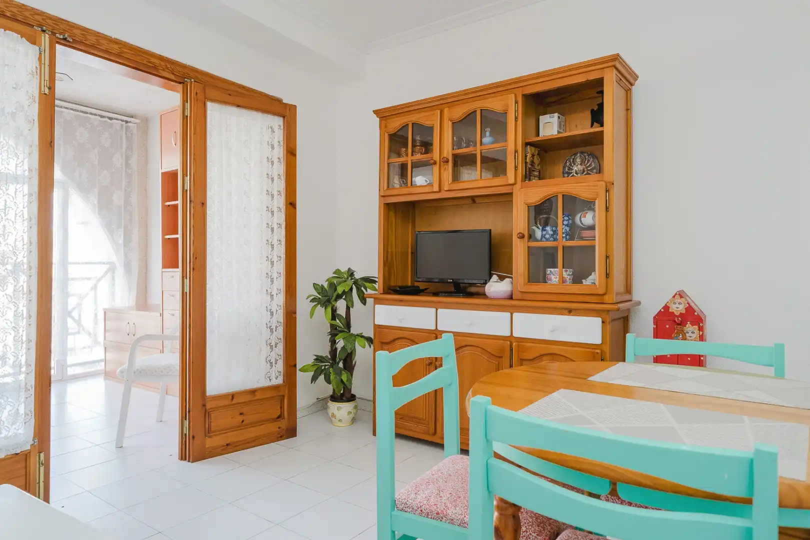 Apartamento en alquiler en Nueva Torrevieja - Aguas Nuevas, imagen 3