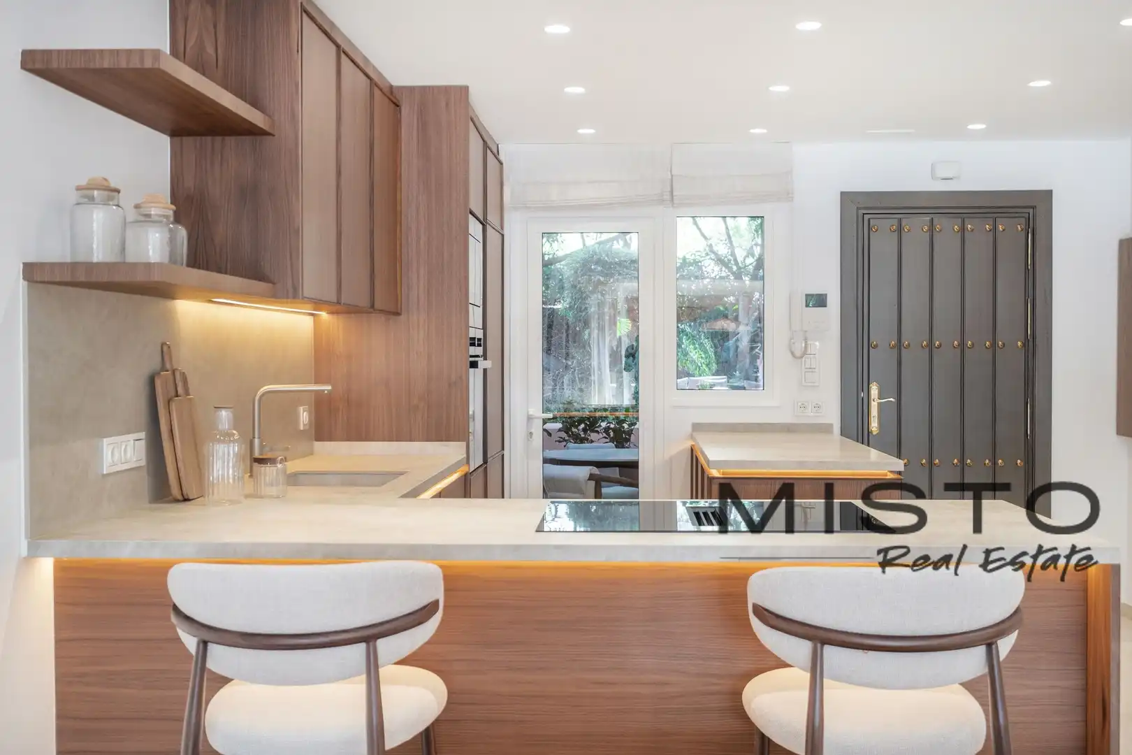 Wohnung zur Miete in Marbella, Málaga