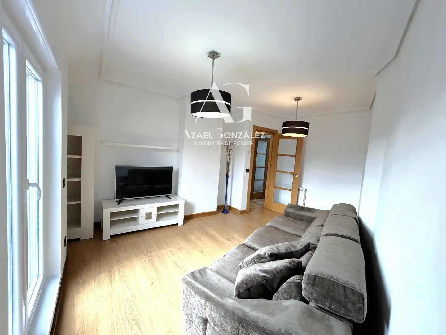 Piso con ascensor en venta en de Viares 5, imagen 21
