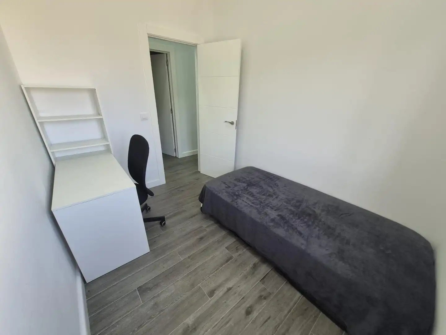 Habitación de Apartamento en venta en Arcos de la Frontera