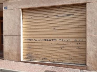 Local comercial en venda a Monóvar  / Monòver