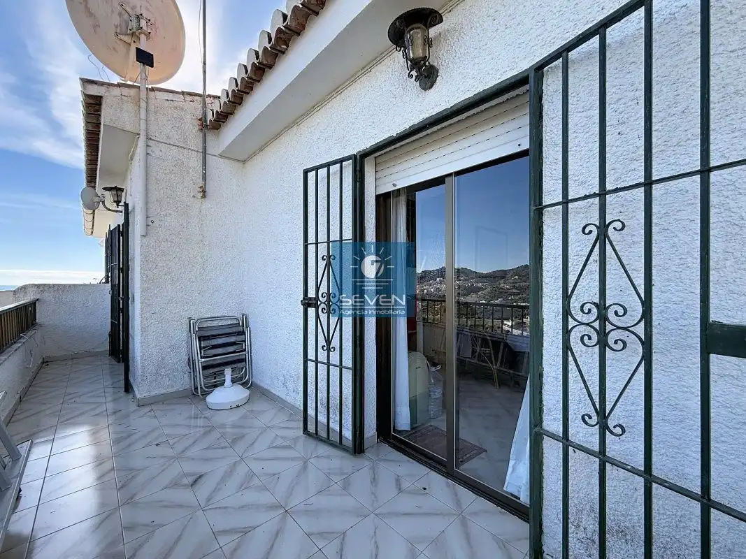 Detached house with garden for sale in Las Palomas, imagen 14