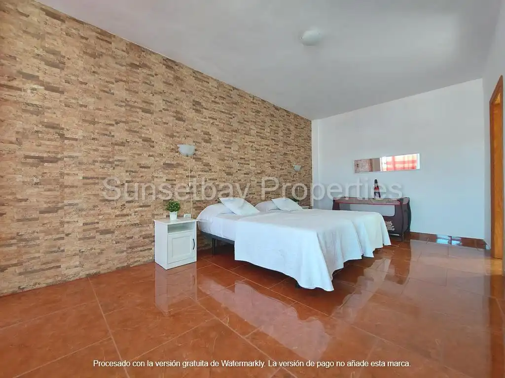 Maison avec piscine à vendre à Callao Salvaje - Playa Paraíso, imagen 9
