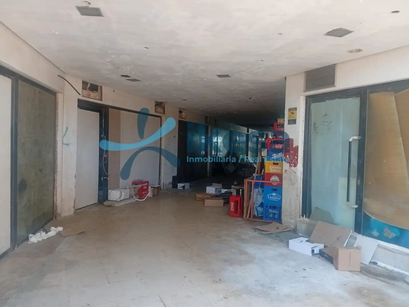 Local comercial en venta en Aguadulce, imagen 5