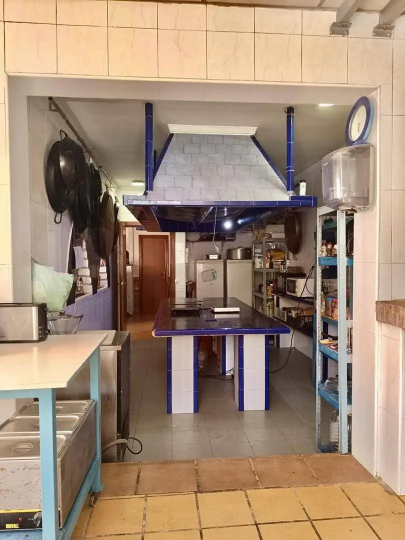 Casa rústica amb piscina en venda a LAS ZORRERAS P29, imagen 53