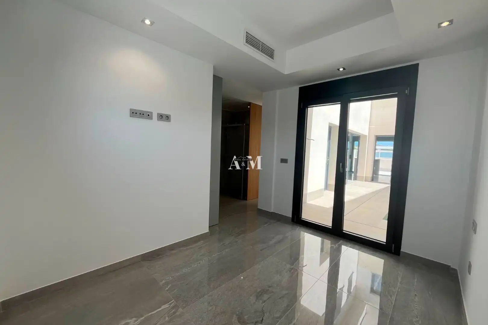 Casa amb piscina en venda a Lo Pagán, imagen 9