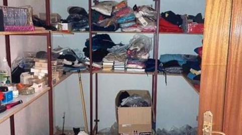 Photo 4 of Premises to rent in Zurguén, Salamanca Capital