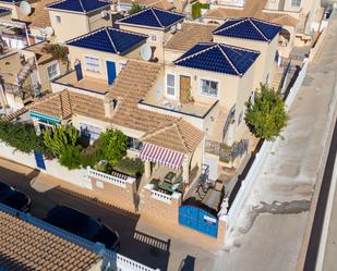 Exterior view of Duplex for sale in Orihuela  with Air Conditioner, Terrace and Swimming Pool