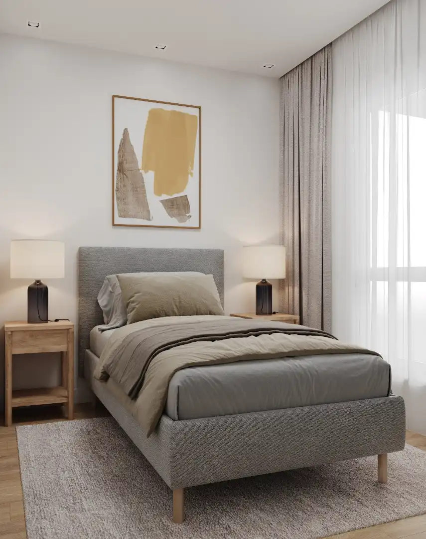 Appartement compact neuf avec ascenseur à vendre à Centro Urbano, imagen 11