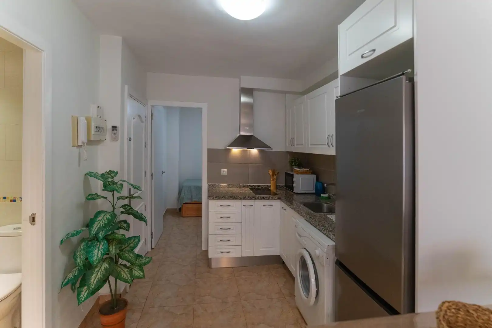 Flat to rent in Puerto Deportivo, imagen 13