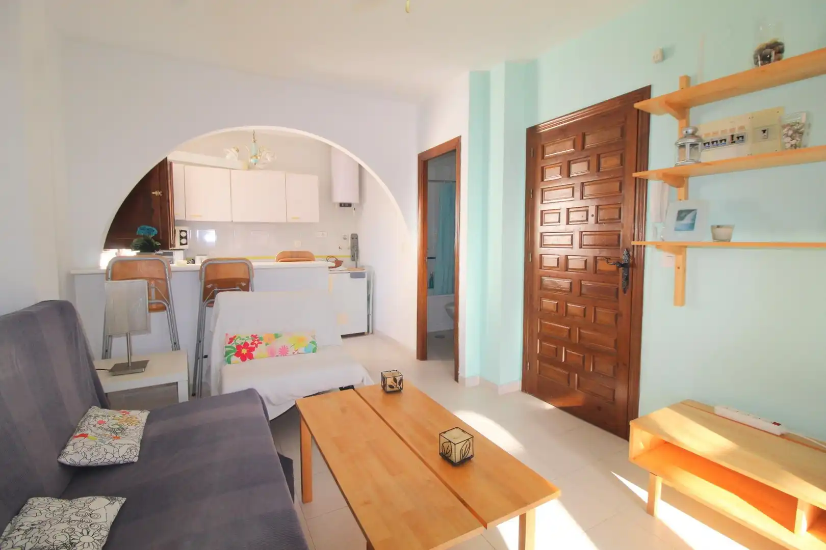 Estudio en venta en Calle de Los Montesinos, Playa de los Náufragos