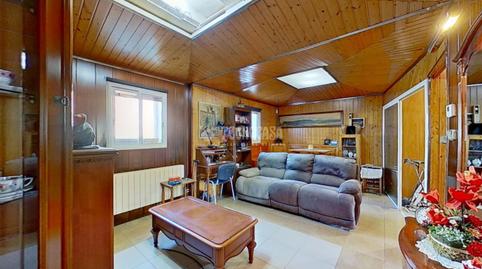 Foto 3 de Pis en venda a Fonts dels Capellans - Sagrada Família, Barcelona