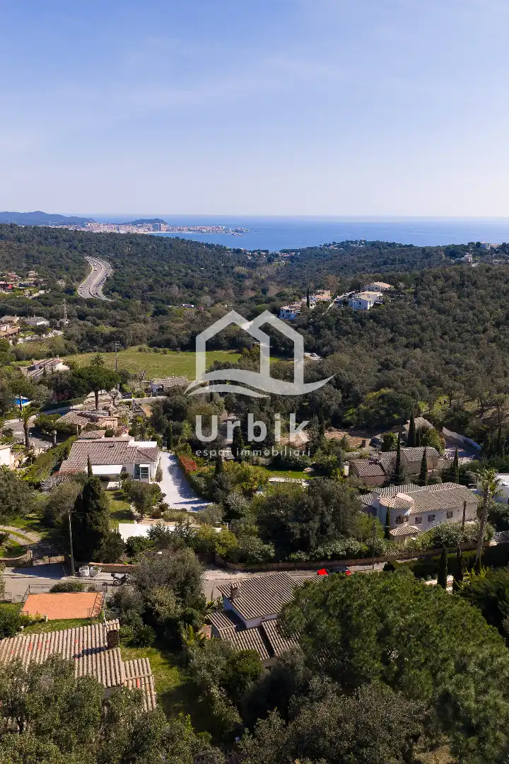 Casa amb jardí en venda a Carrer de les Oliveres, imagen 31