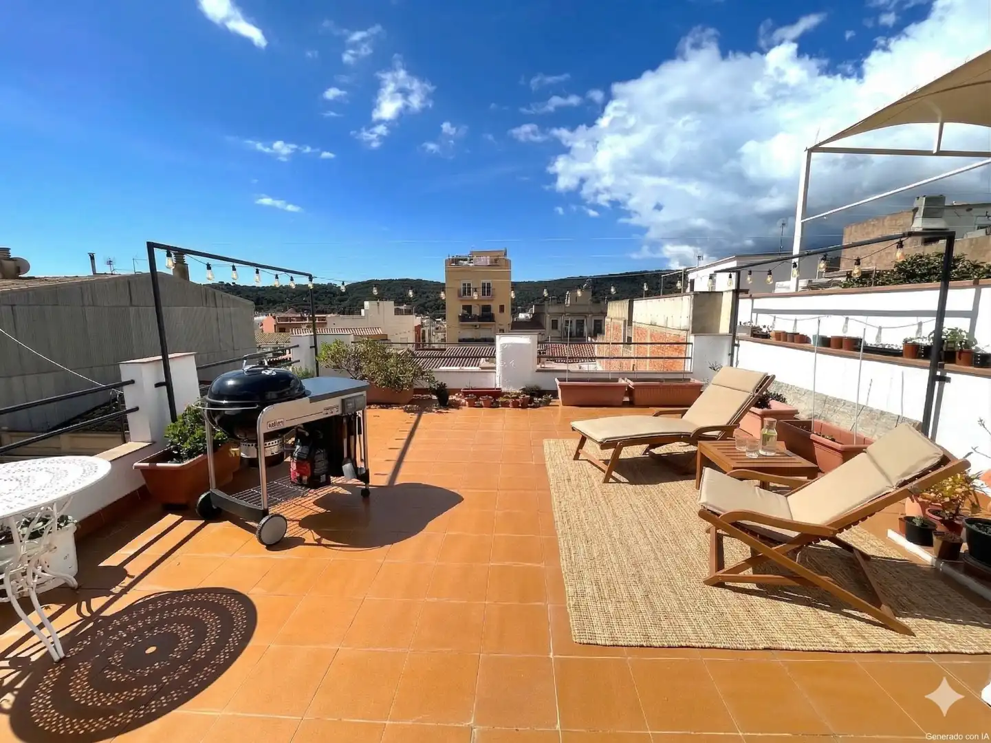Casa a schiera in vendita a NOU DE SANT ANTONI