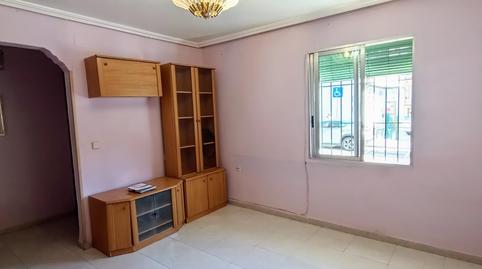 Foto 2 de Planta baixa en venda a Centro Urbano, Alicante