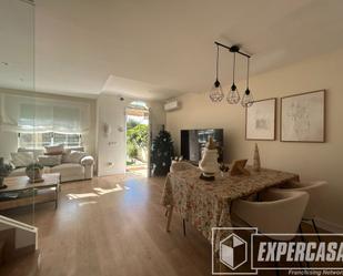 Living room of Flat for sale in Riba-roja de Túria  with Terrace