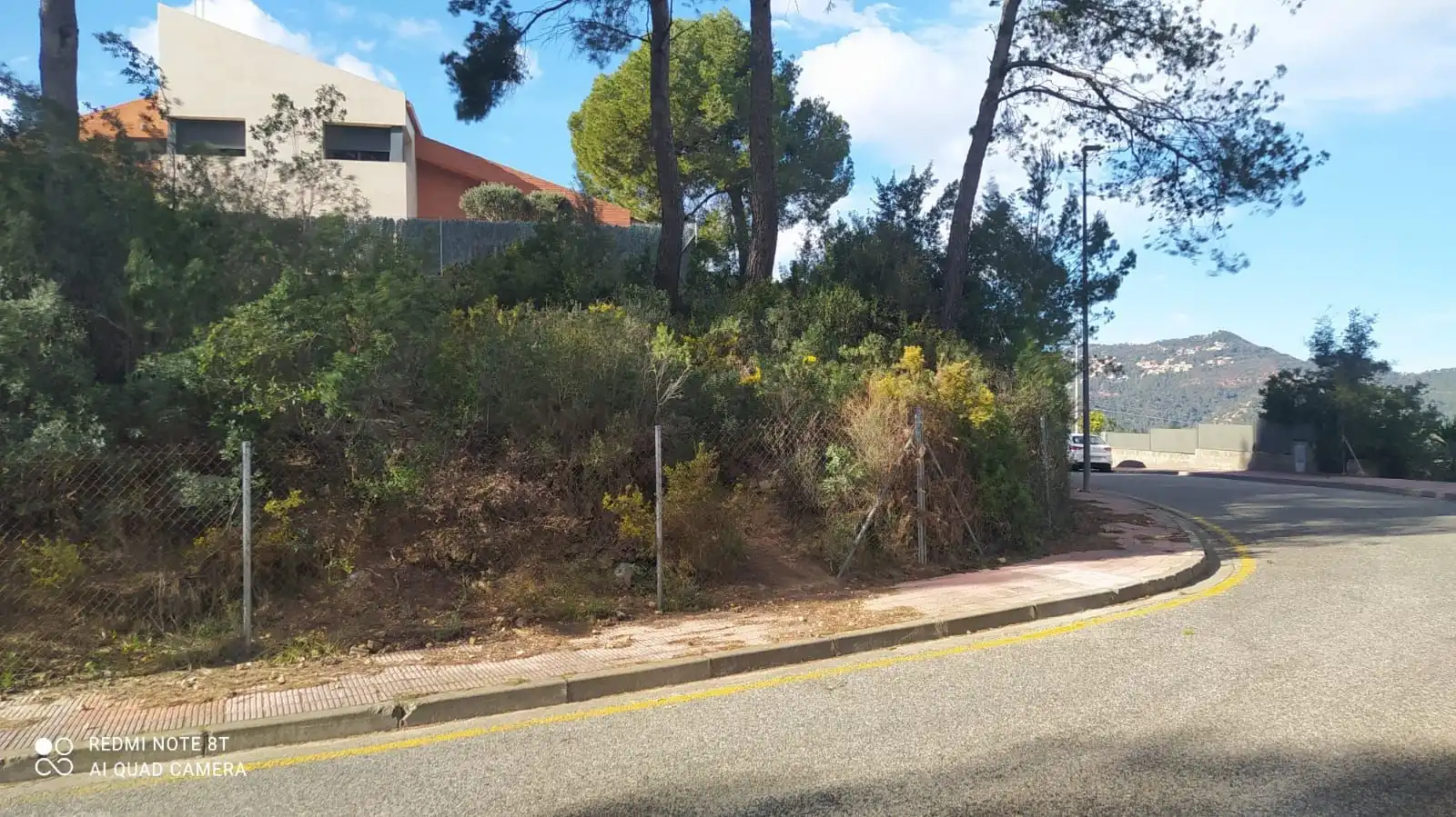 Terrenys i solars en venda a Corbera de Llobregat, imagen 8