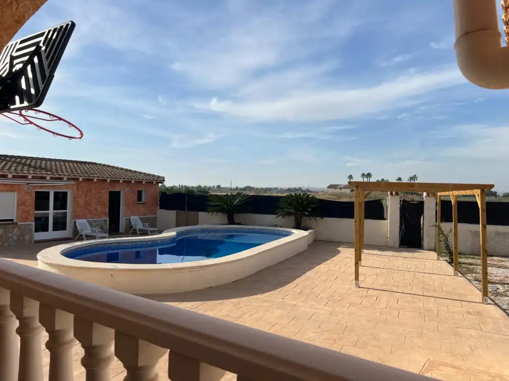 Casa in vendita a Catral, imagen 20