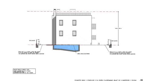 Foto 4 de Apartament en venda a Eixample Residencial, Girona