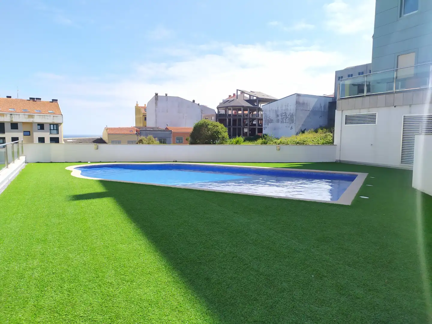 Flat for sale in Rúa Canido, 57, Malpica de Bergantiños