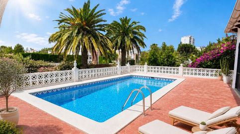 Foto 4 de Finca rústica en venta en La Pedrera - Vessanes, Dénia