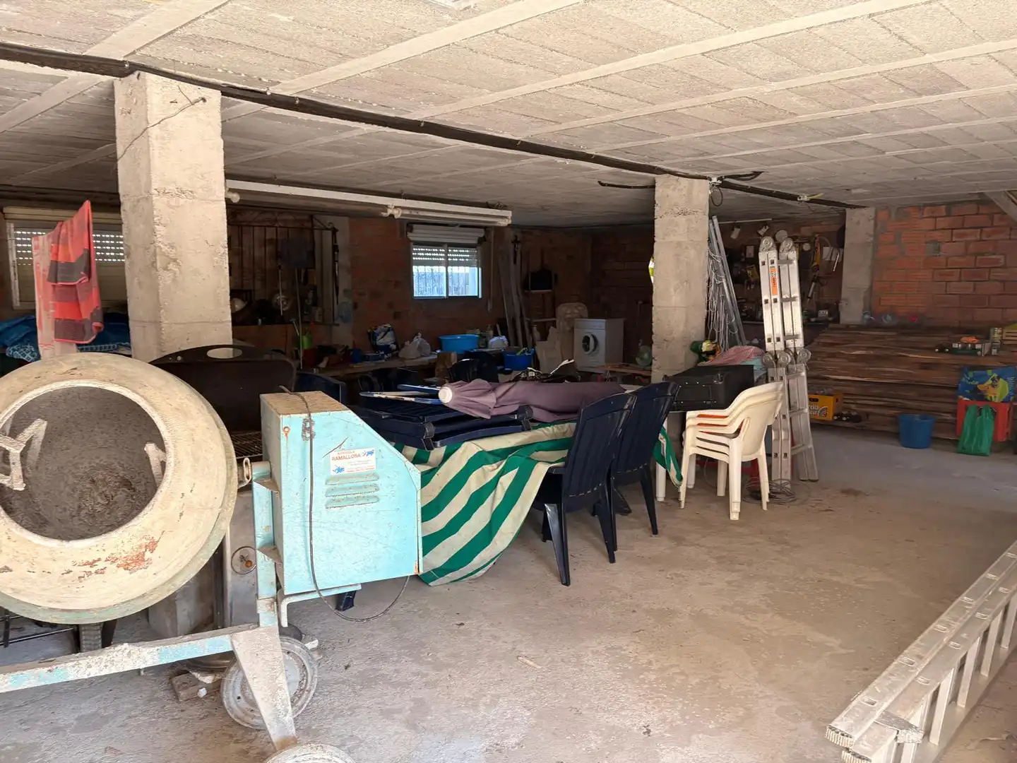 Casa o xalet en venda en Teo amb Calefacció, Jardí privat i Terrassa